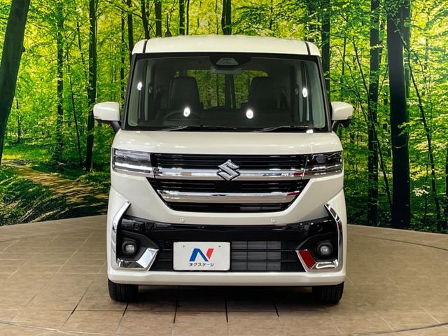 スズキ スペーシア