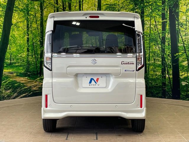 スズキ スペーシア