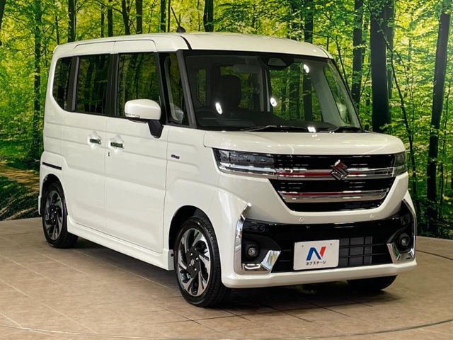 スズキ スペーシア