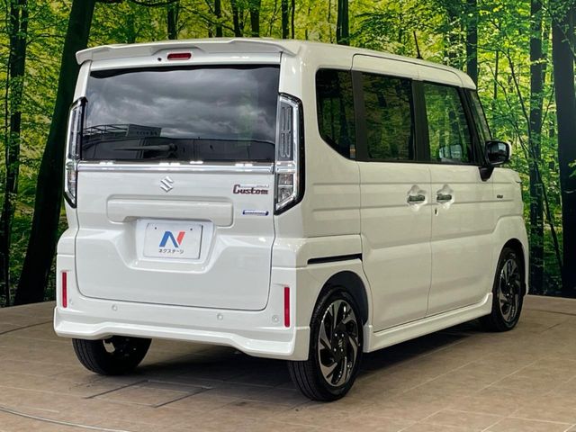 スズキ スペーシア