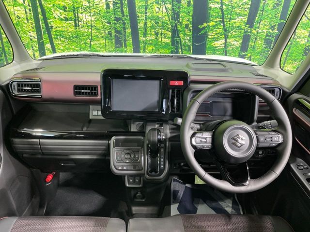 スズキ スペーシア