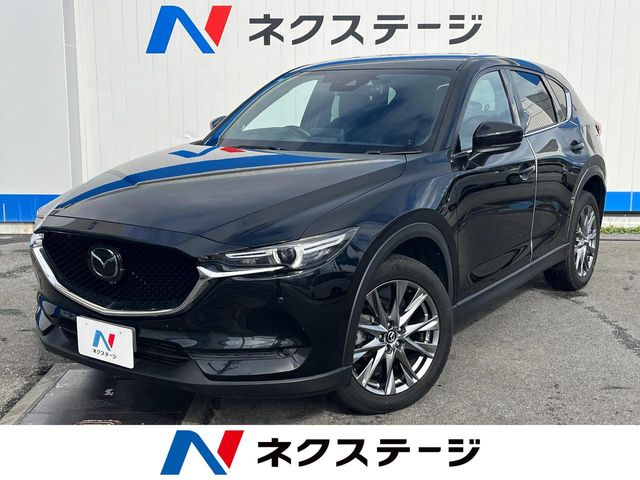 マツダ CX-5