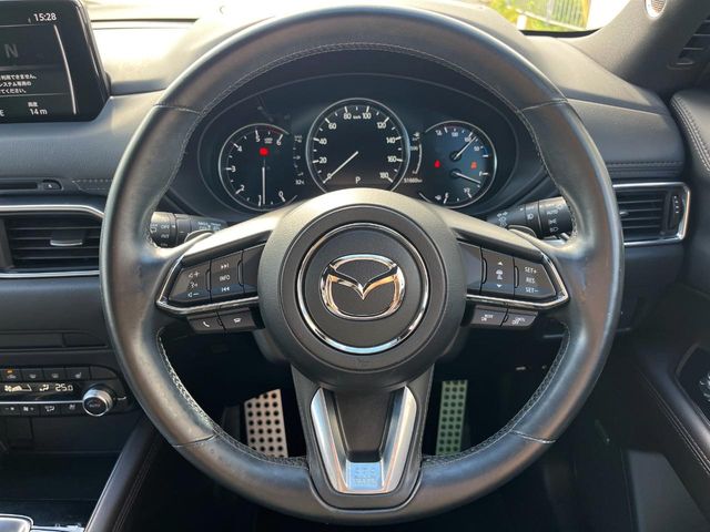 マツダ CX-5