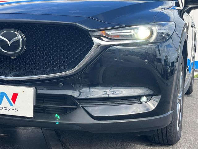 マツダ CX-5