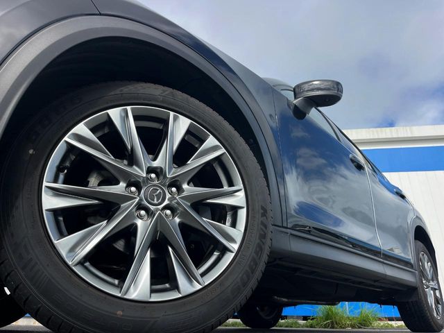 マツダ CX-5