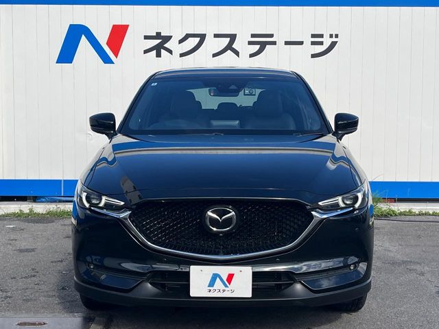 マツダ CX-5