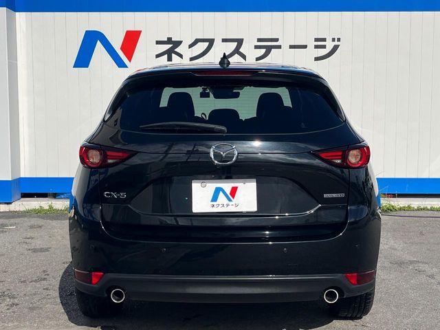 マツダ CX-5