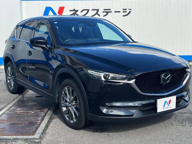 マツダ CX-5