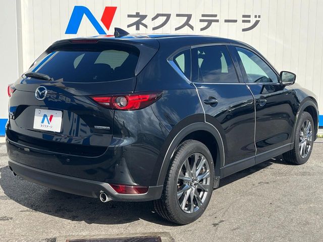 マツダ CX-5