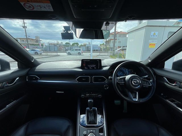 マツダ CX-5