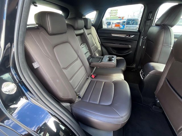 マツダ CX-5