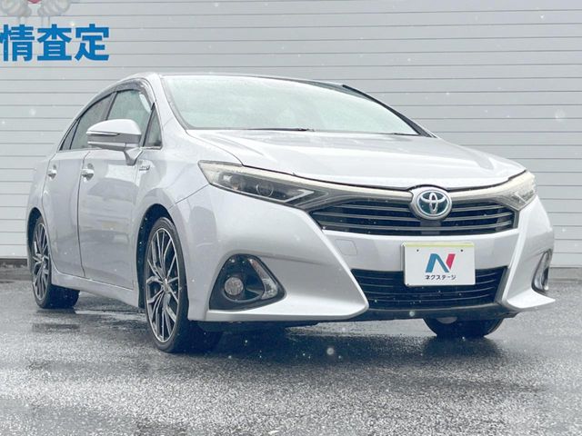 トヨタ SAI