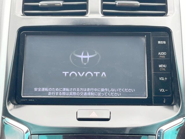 トヨタ SAI