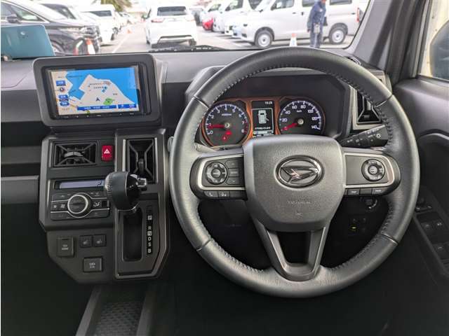 ダイハツ タフト