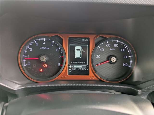 ダイハツ タフト