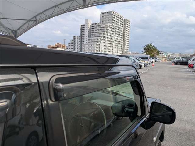 ダイハツ タフト