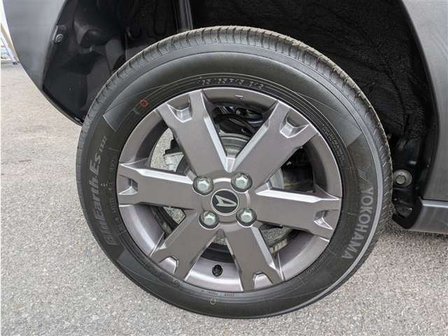 ダイハツ タフト