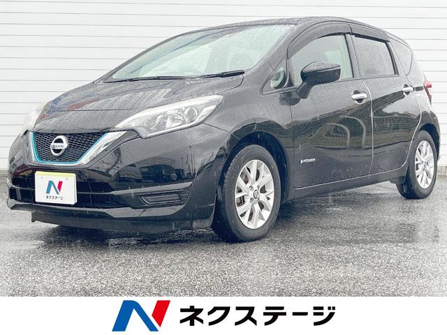 日産 ノート