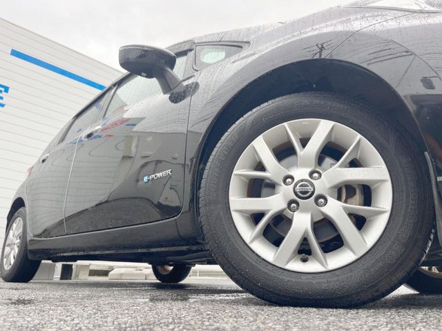 日産 ノート