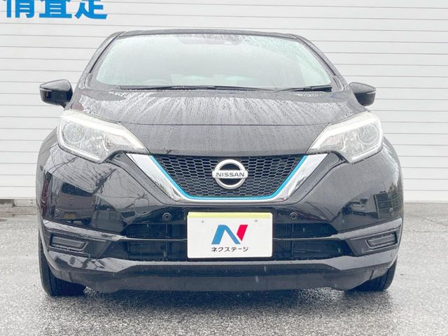 日産 ノート