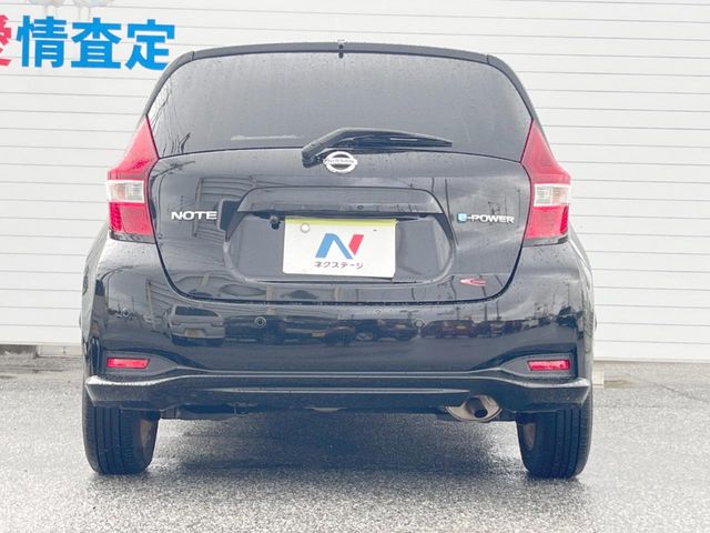 日産 ノート