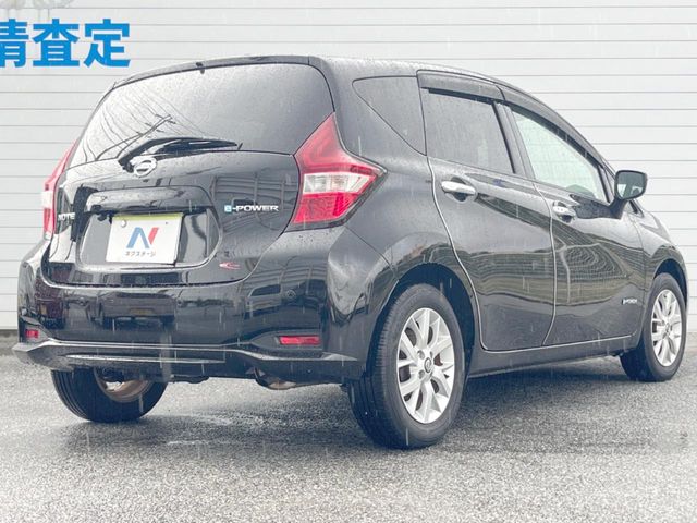 日産 ノート