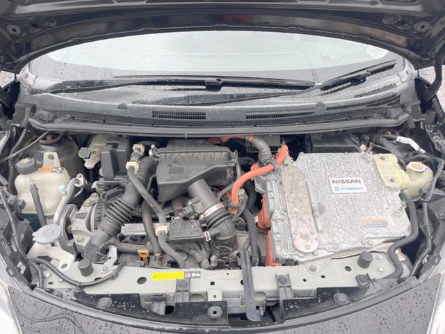 日産 ノート