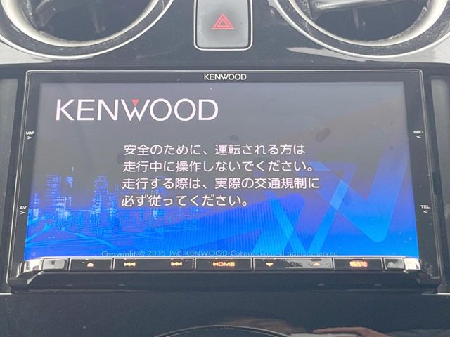 日産 ノート