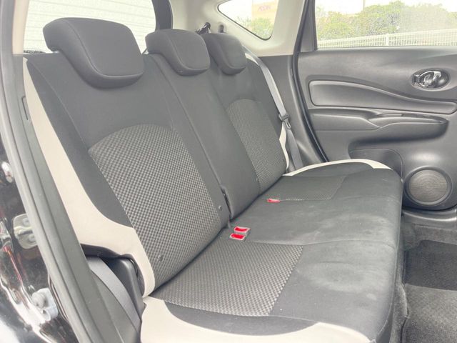 日産 ノート