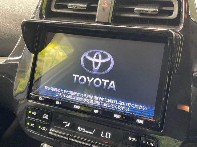 トヨタ プリウス