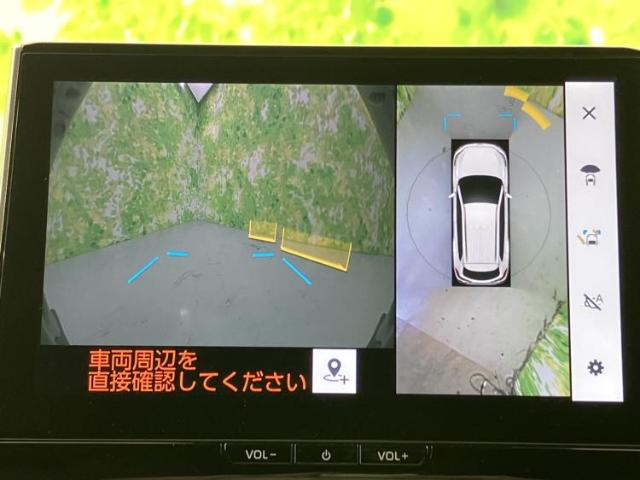 トヨタ カローラクロス