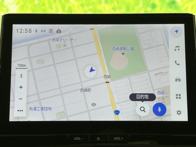 トヨタ カローラクロス