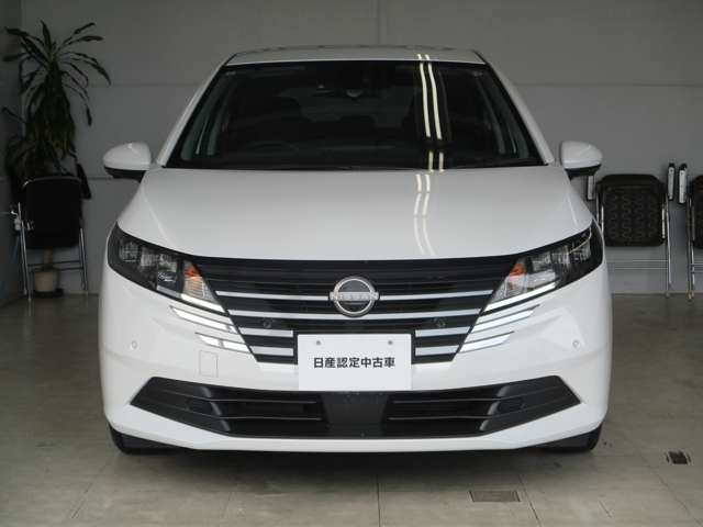 日産 ノート