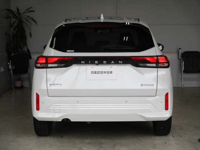 日産 ノート