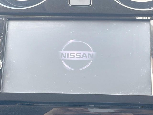 日産 ノート
