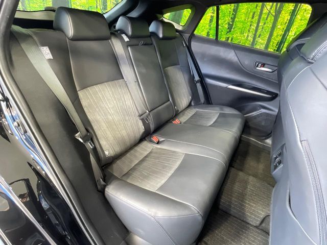 トヨタ ハリアー