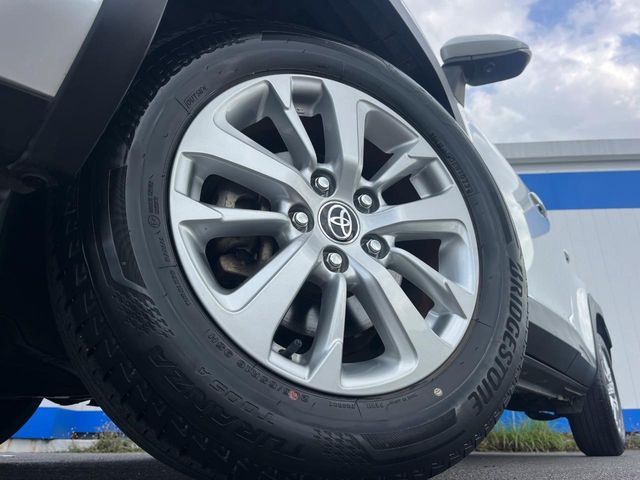 トヨタ ヤリスクロス