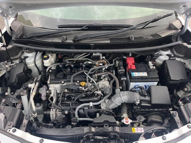 トヨタ ヤリスクロス