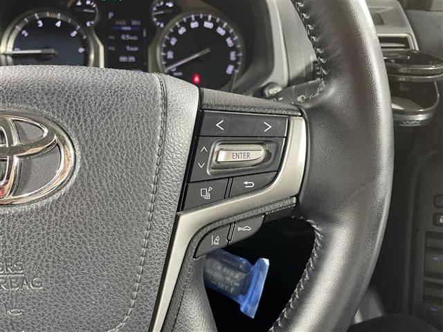 トヨタ ランドクルーザー 2.7 TX Lパッケージ 4WD・2023(R5)年式