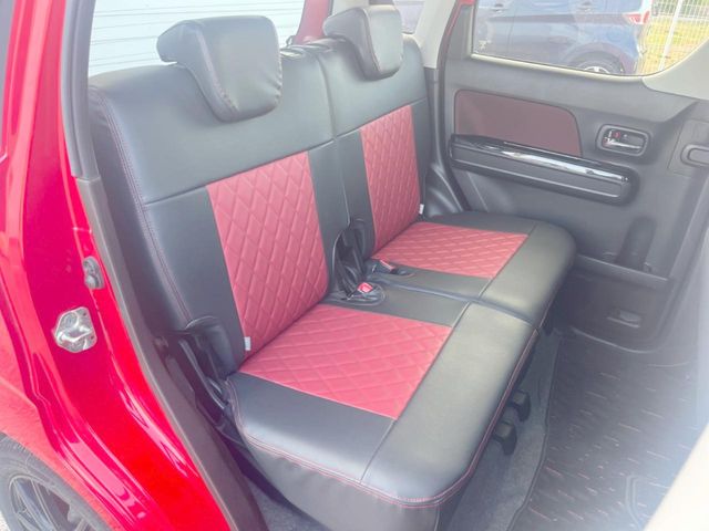 スズキ ワゴンR