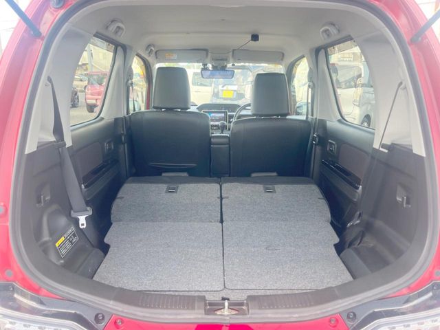 スズキ ワゴンR