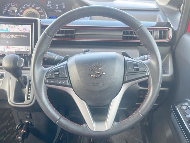 スズキ ワゴンR