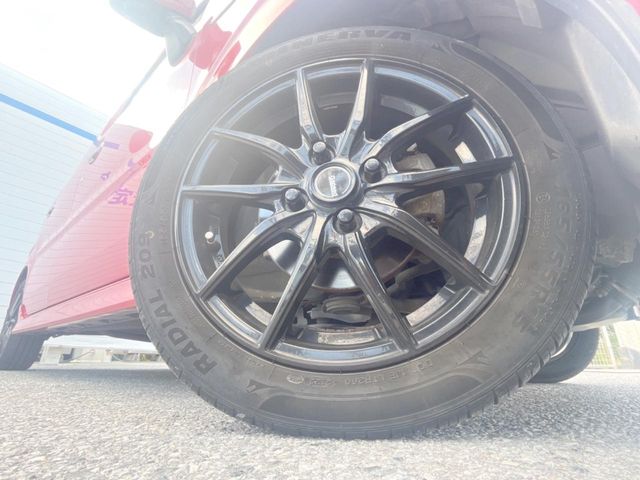 スズキ ワゴンR