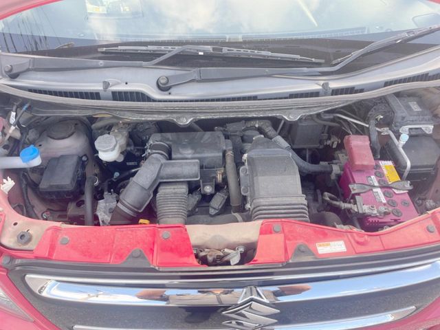 スズキ ワゴンR