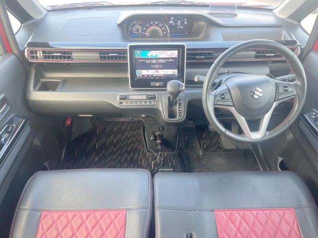 スズキ ワゴンR