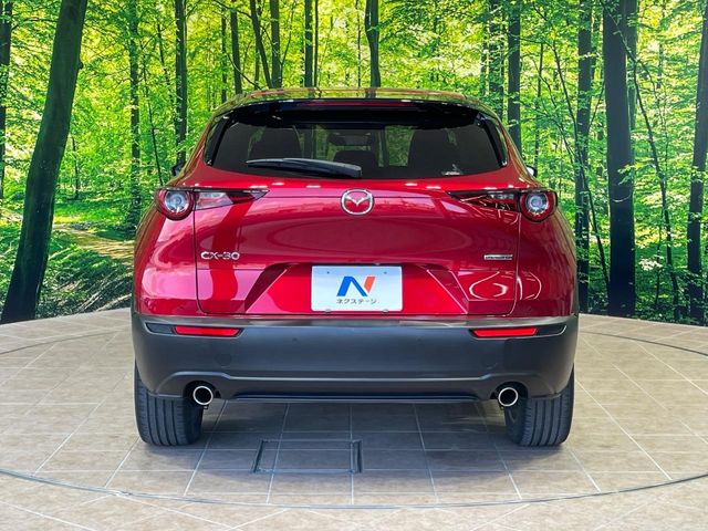 マツダ CX-30