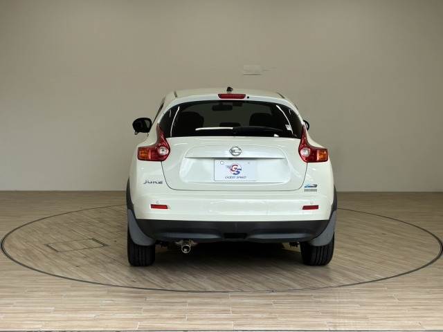 日産 ジューク