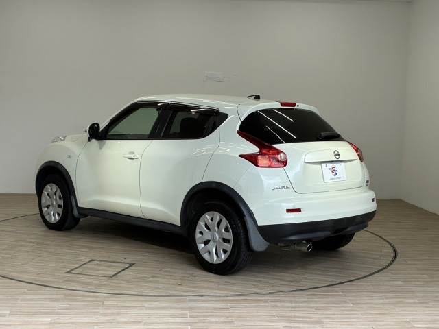 日産 ジューク