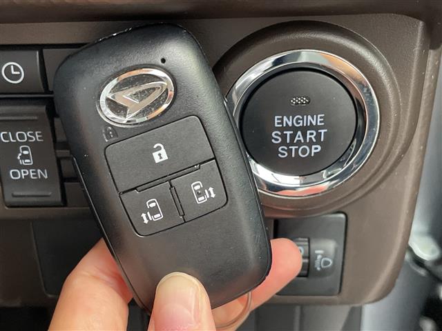 ダイハツ トール