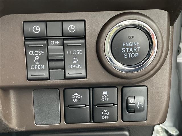 ダイハツ トール